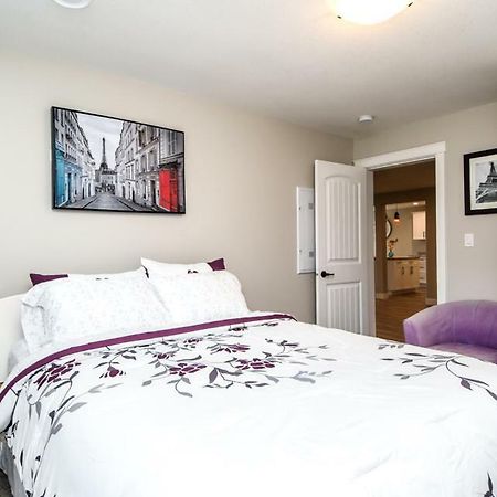 Apartamento 699 Eland Drive Campbell River Exterior foto