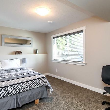 Apartamento 699 Eland Drive Campbell River Exterior foto