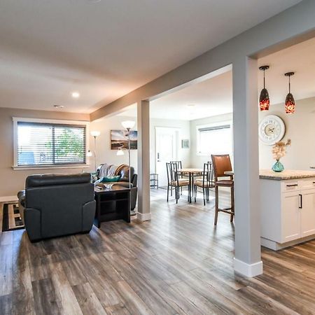 Apartamento 699 Eland Drive Campbell River Exterior foto