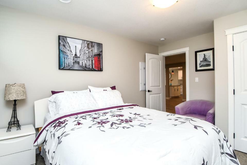 Apartamento 699 Eland Drive Campbell River Exterior foto