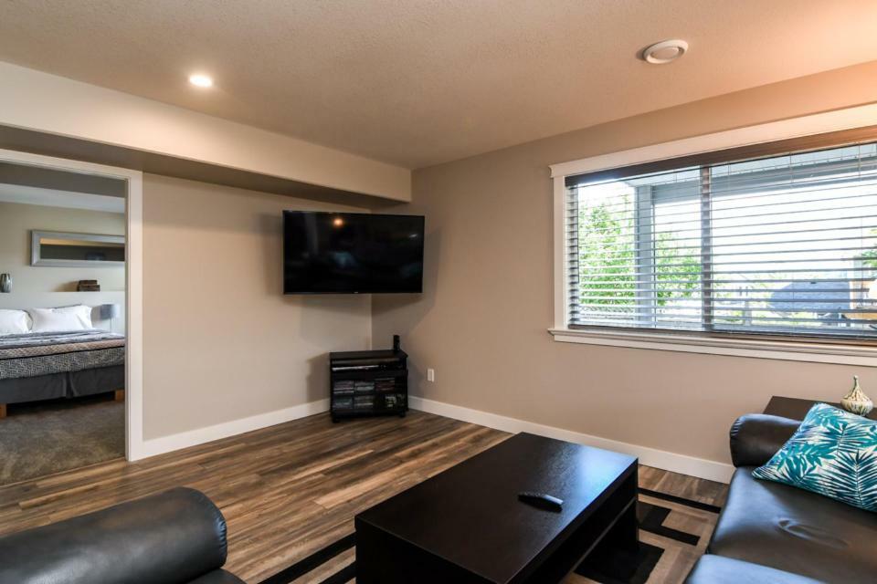 Apartamento 699 Eland Drive Campbell River Exterior foto