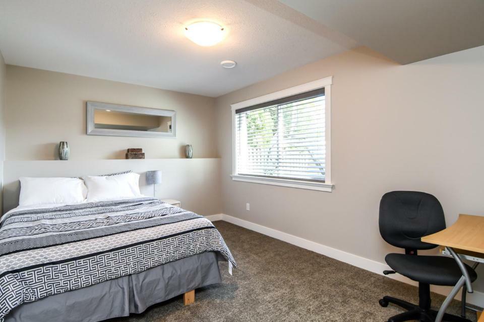 Apartamento 699 Eland Drive Campbell River Exterior foto