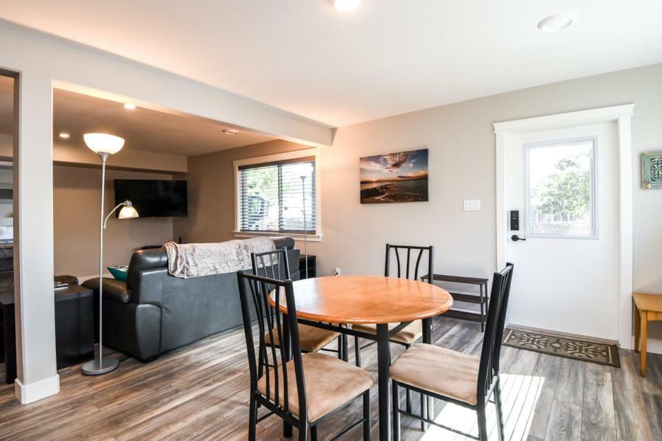 Apartamento 699 Eland Drive Campbell River Exterior foto