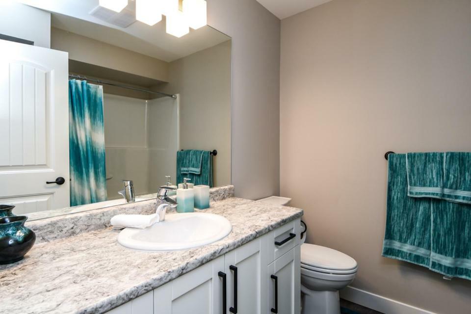 Apartamento 699 Eland Drive Campbell River Exterior foto