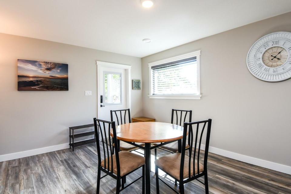 Apartamento 699 Eland Drive Campbell River Exterior foto
