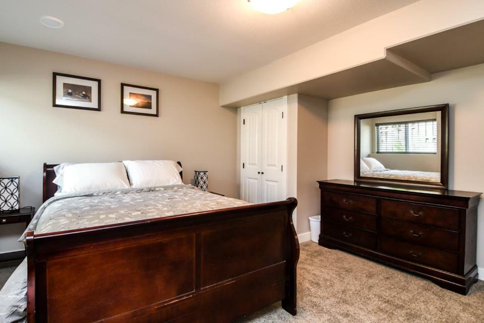 Apartamento 699 Eland Drive Campbell River Exterior foto